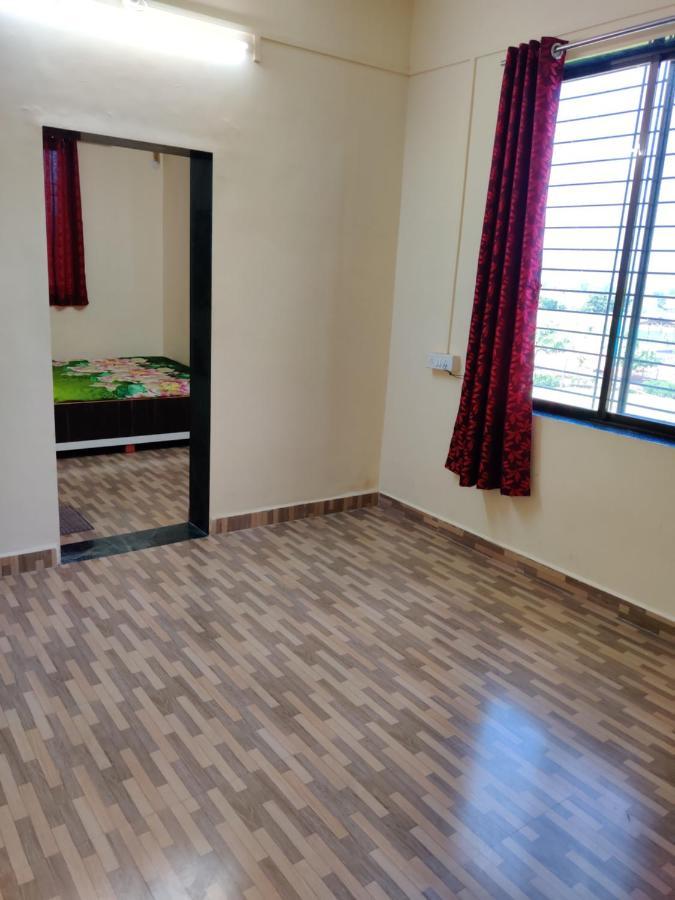Sundar Farm Karjat Βίλα Εξωτερικό φωτογραφία