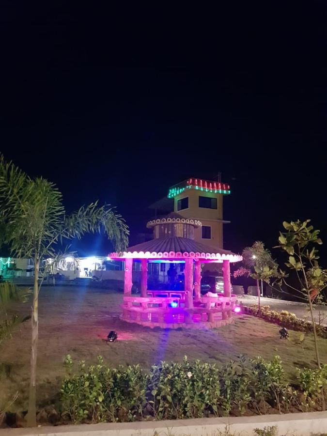 Sundar Farm Karjat Βίλα Εξωτερικό φωτογραφία