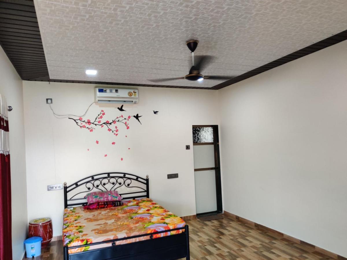 Sundar Farm Karjat Βίλα Εξωτερικό φωτογραφία